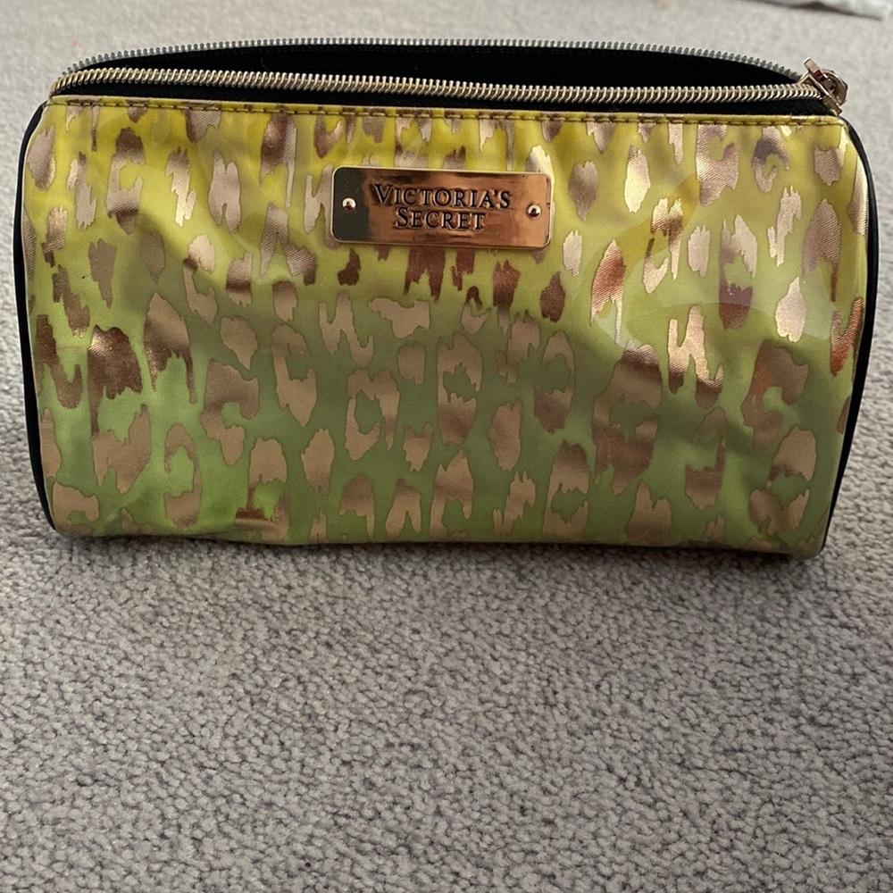Victoria Secret makeup bag